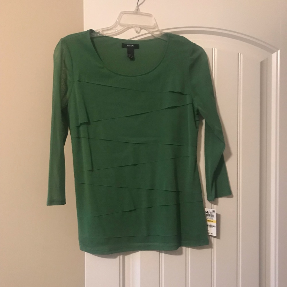 Alfani Shirt